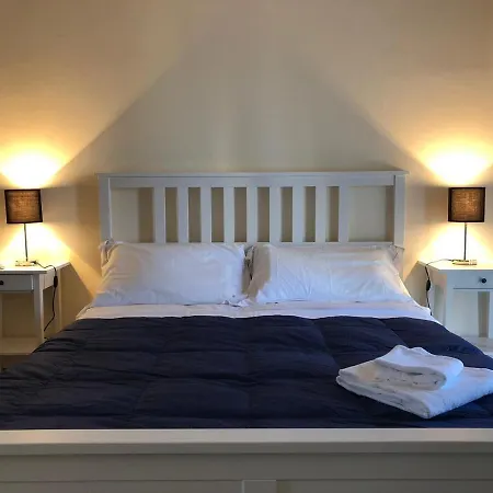 Lettera Living Penthouse Apartamento *