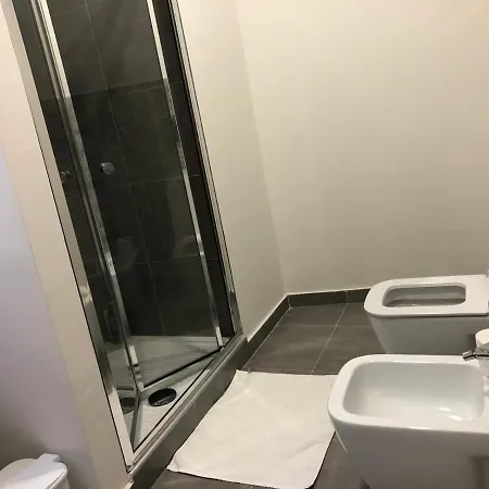 Lettera Living Penthouse Апартаменты *