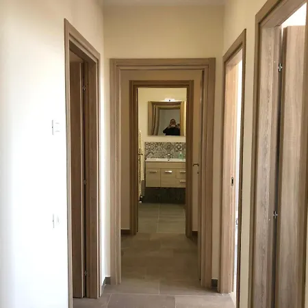 Апартаменты Lettera Living Penthouse *