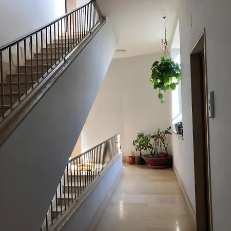 Lettera Living Penthouse *