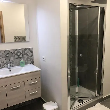 Lettera Living Penthouse
