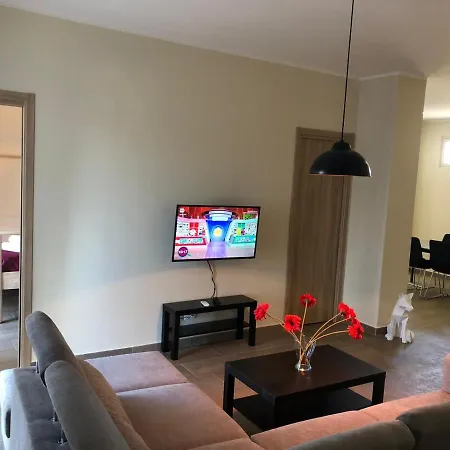 Lettera Living Penthouse *