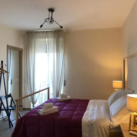 Lettera Living Penthouse Катания