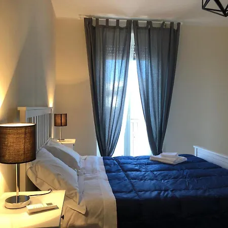 Lettera Living Penthouse Катания