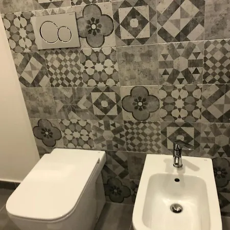 Lettera Living Penthouse