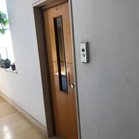 Apartman Lettera Living Penthouse