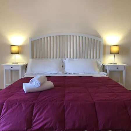 Lettera Living Penthouse * Catania