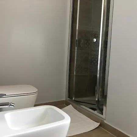 Lettera Living Penthouse Апартаменты Катания