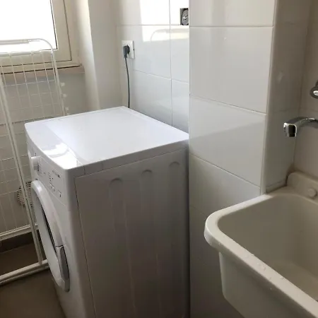 Апартаменты Lettera Living Penthouse