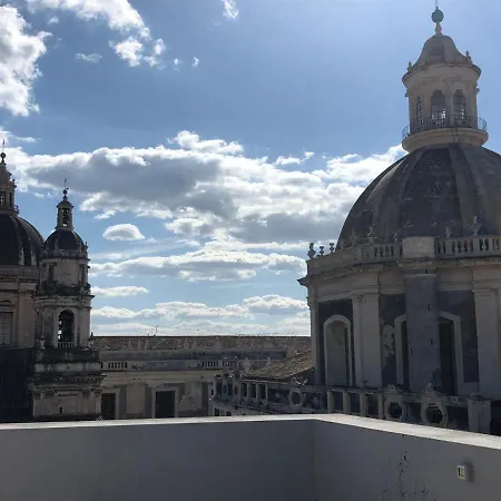 Lettera Living Penthouse