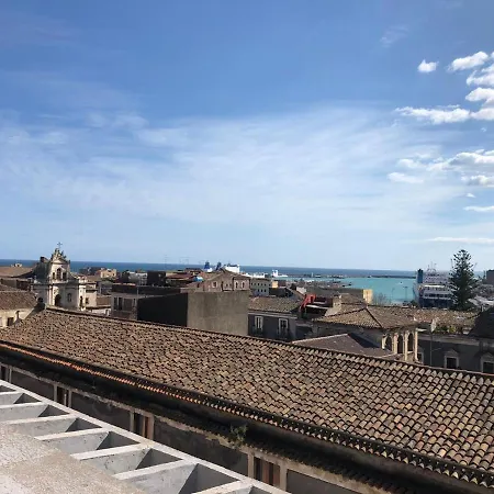 Lettera Living Penthouse