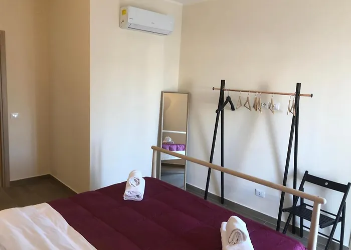 Ξενοδοχείο Lettera Living Penthouse Κατάνια