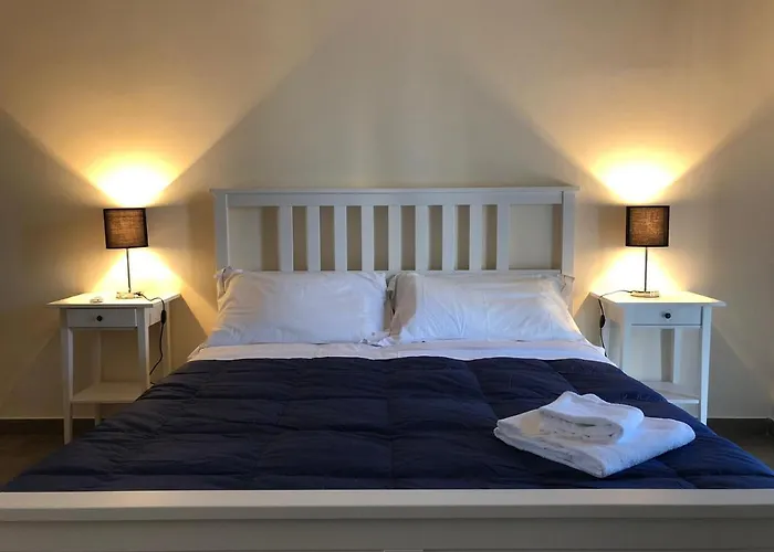 Lettera Living Penthouse Ξενοδοχείο *