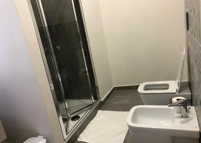 Lettera Living Penthouse Ξενοδοχείο *