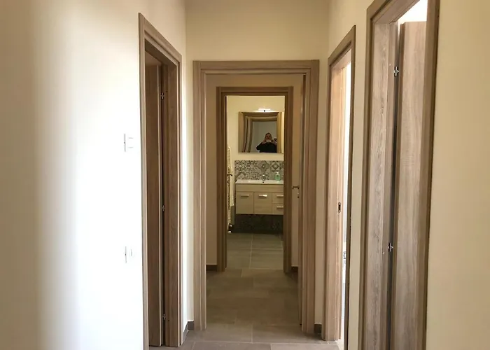 Ξενοδοχείο Lettera Living Penthouse *