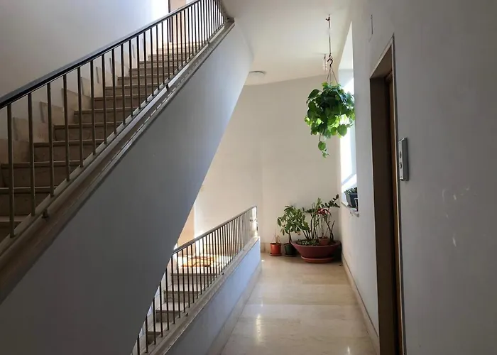 Lettera Living Penthouse *