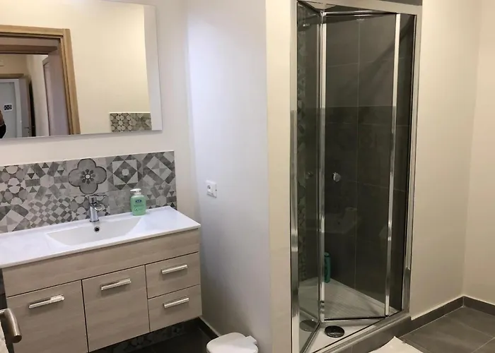 Lettera Living Penthouse