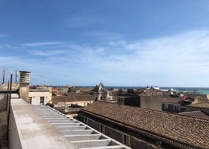 Lettera Living Penthouse Ξενοδοχείο