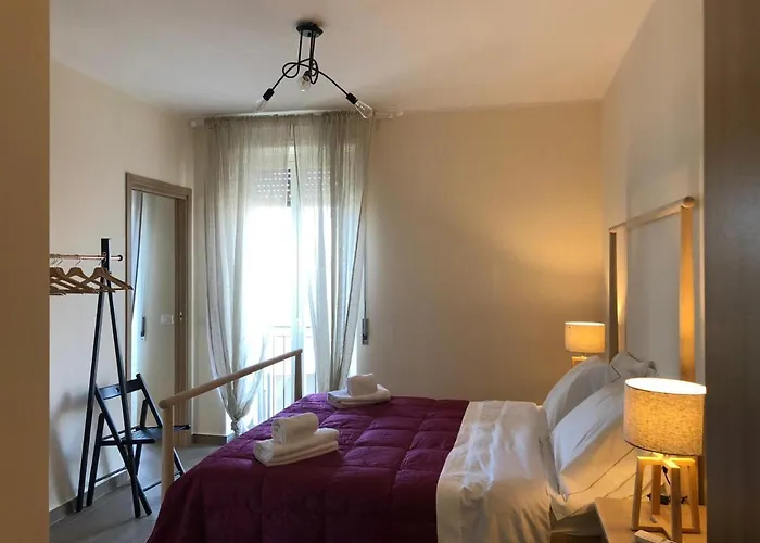 Lettera Living Penthouse Κατάνια