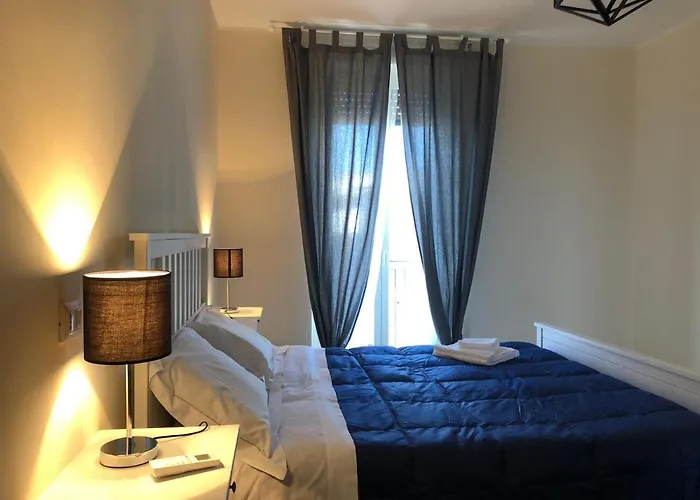 Lettera Living Penthouse Κατάνια