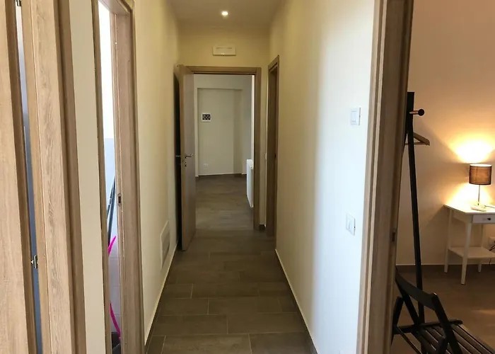 Lettera Living Penthouse * Κατάνια