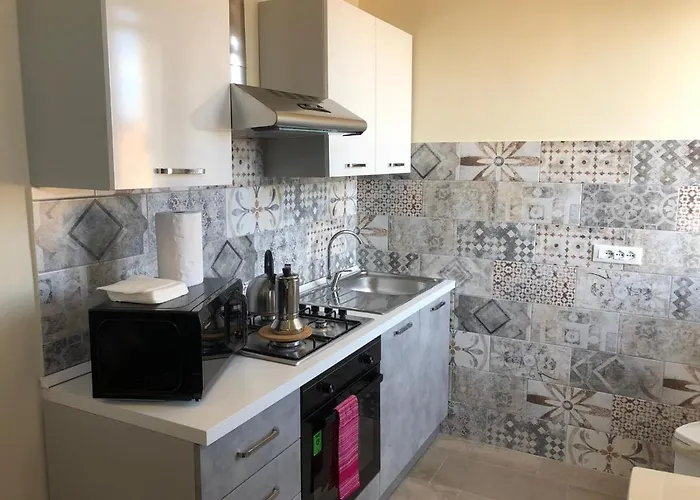 Lettera Living Penthouse Ξενοδοχείο *