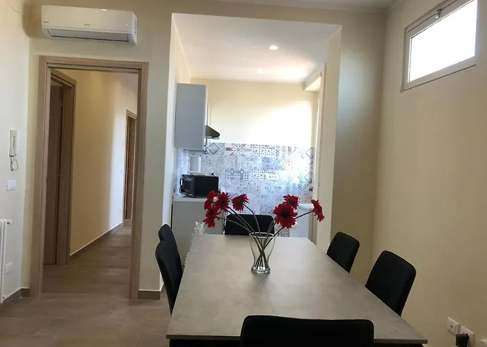 Lettera Living Penthouse Κατάνια