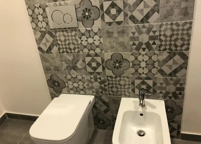 Lettera Living Penthouse