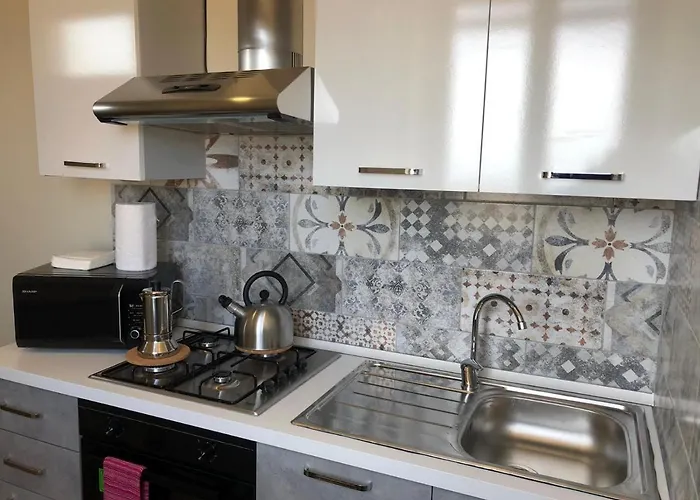 Ξενοδοχείο Lettera Living Penthouse *