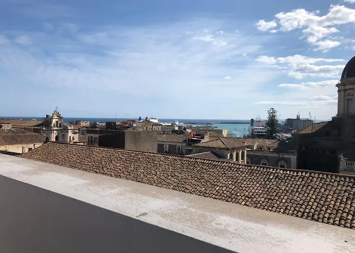 Lettera Living Penthouse Ξενοδοχείο *