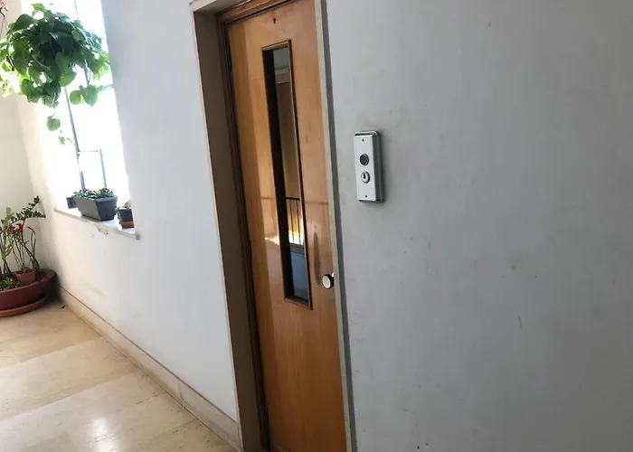 Ξενοδοχείο Lettera Living Penthouse
