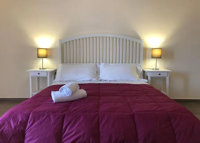 Lettera Living Penthouse * Κατάνια