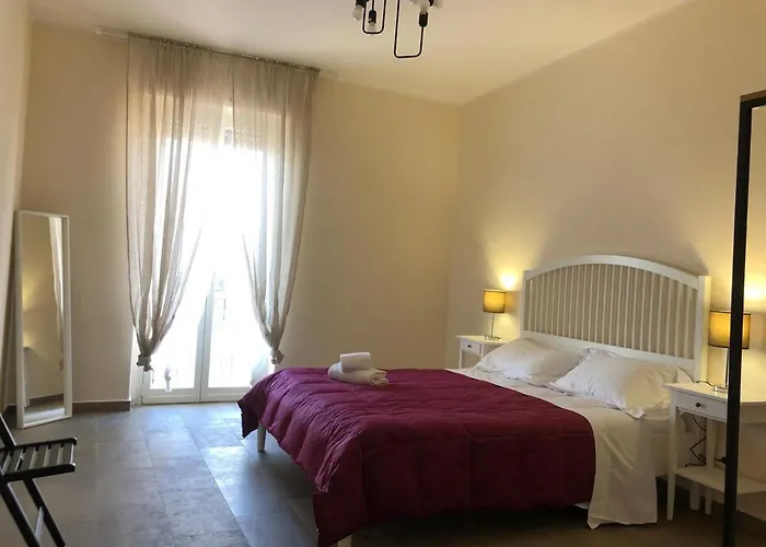 Lettera Living Penthouse Ξενοδοχείο Κατάνια