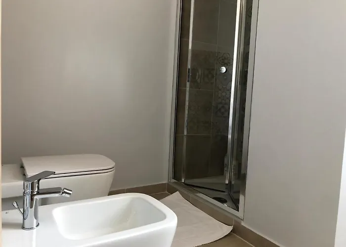 Lettera Living Penthouse Ξενοδοχείο Κατάνια