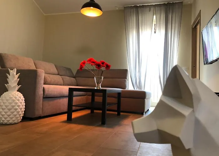 Lettera Living Penthouse Ξενοδοχείο Κατάνια