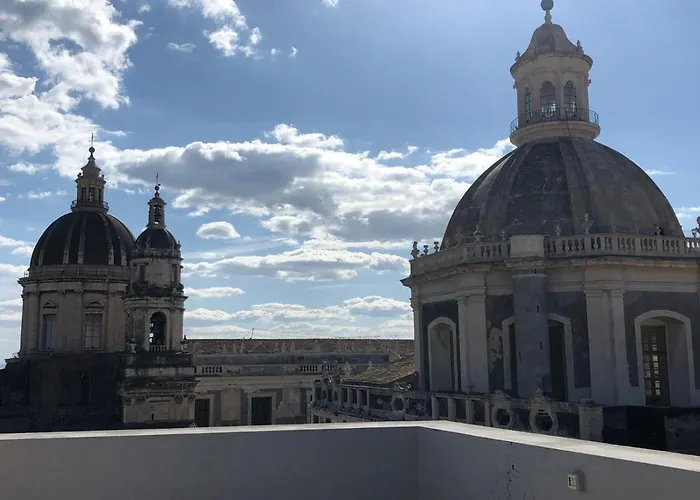 Lettera Living Penthouse