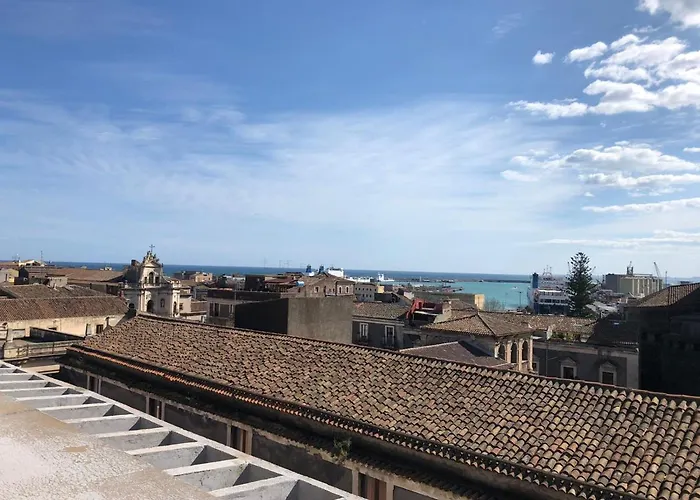 Lettera Living Penthouse