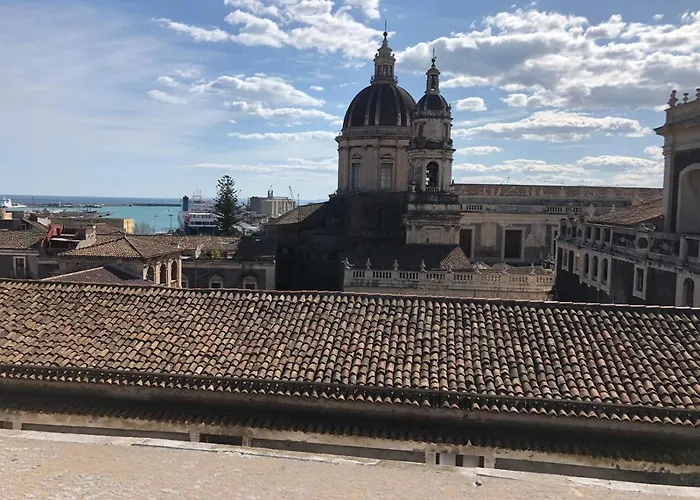 Lettera Living Penthouse Ξενοδοχείο *